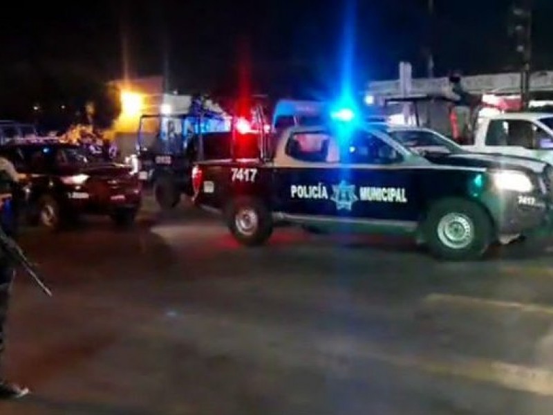 INSEGURIDAD GTO