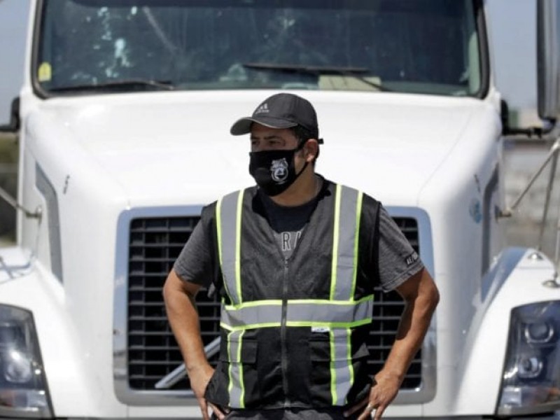 Inseguridad ha desencadenado falta de operadores en transporte de carga