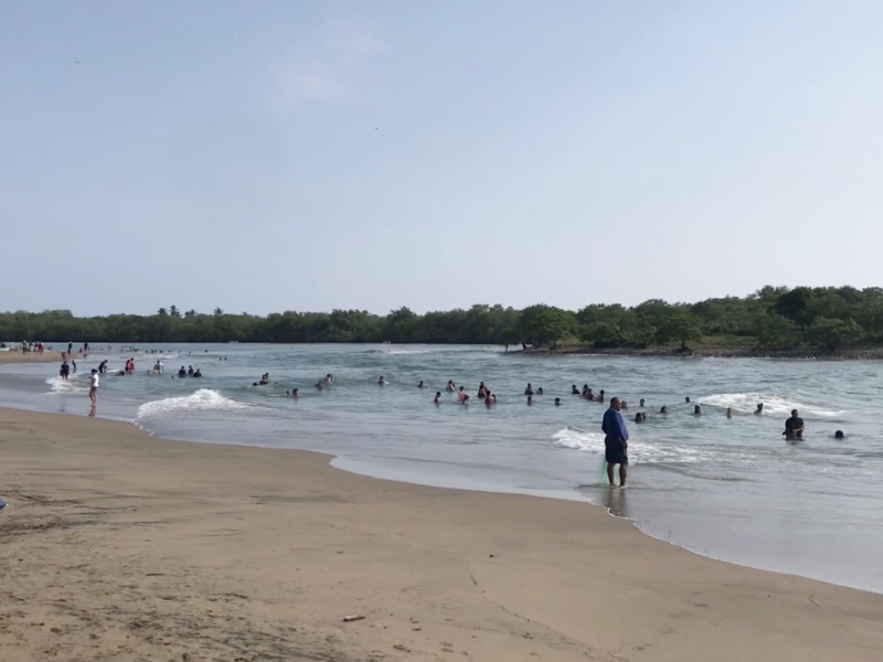 Inseguridad merma ocupación de Barra de Potosí