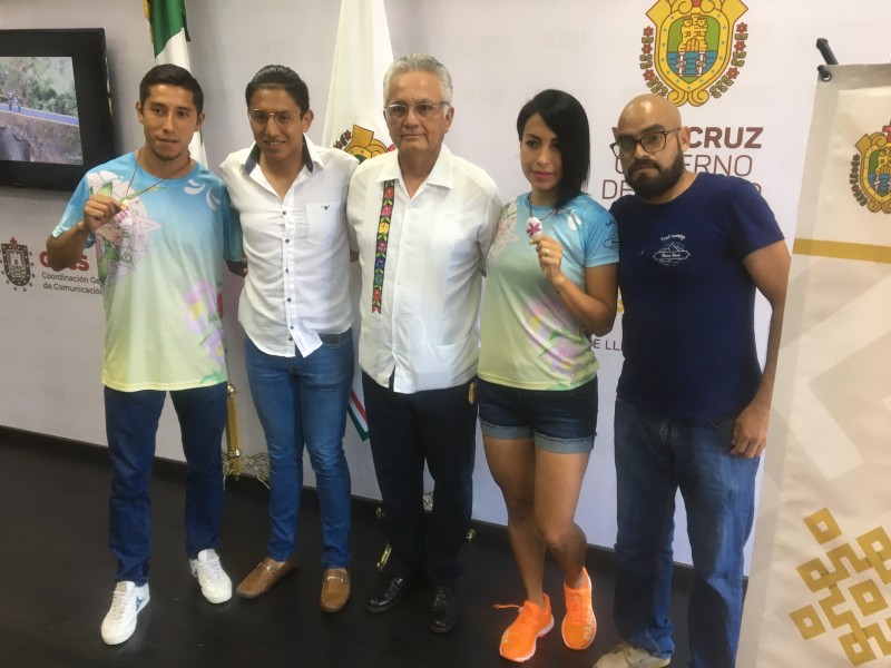 Inseguridad no afecta organización de eventos deportivos: SECTUR