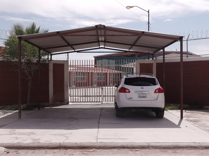 Inseguridad persiste en escuelas del sur oriente de Torreón