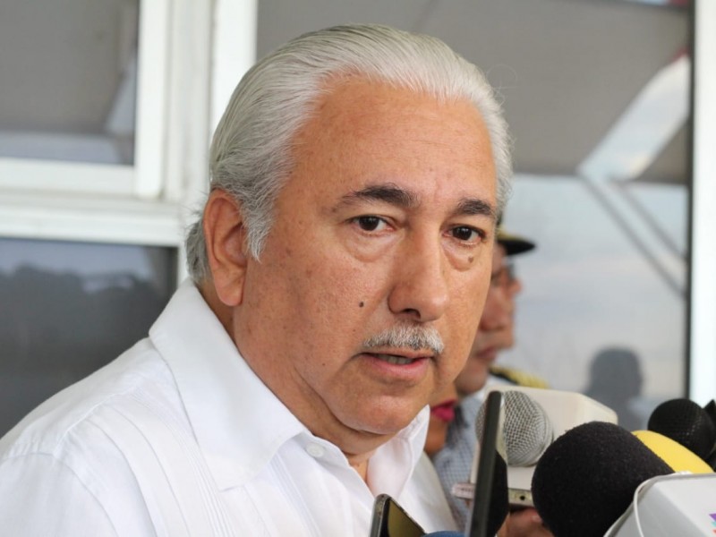 Inseguridad podría ahuyentar inversiones de Veracruz:CCE