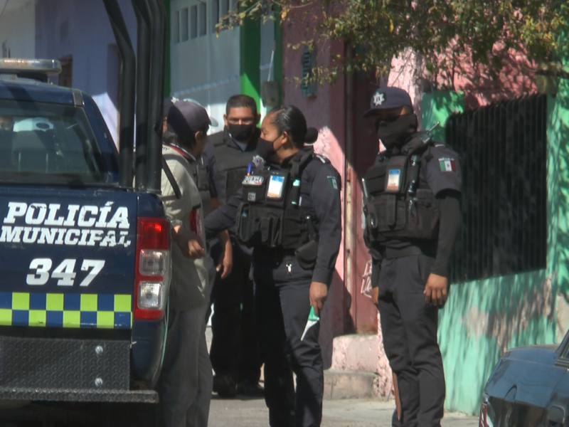 Inseguridad, principal problema en colonia San Juan Bosco