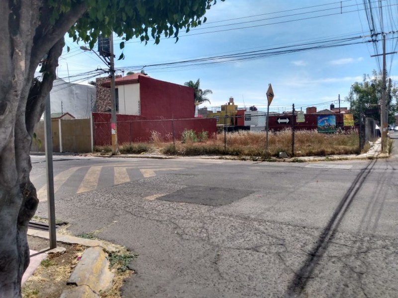 Inseguridad principal problema para vecinos de colonia Alta Vista