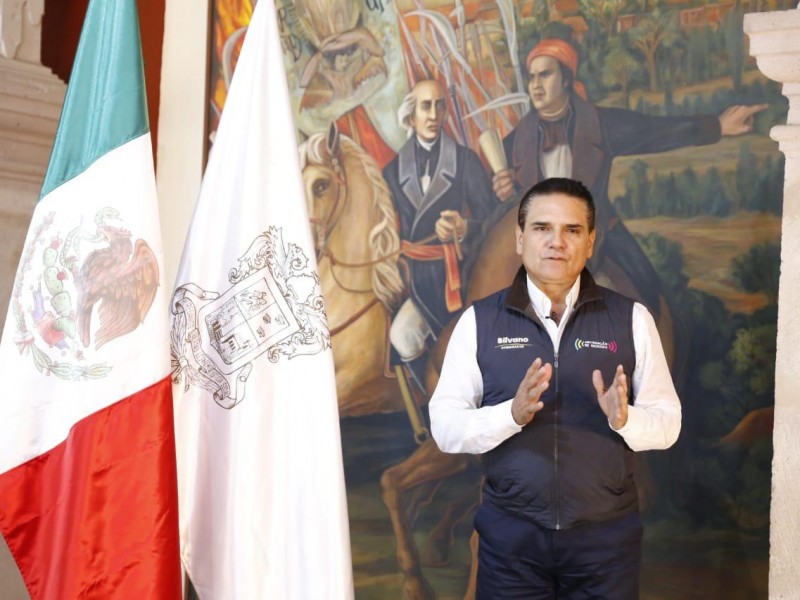 Insiste Silvano: migrantes deben posponer visita a Michoacán