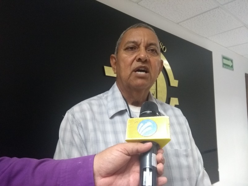 Insisten en Municipalización de Miguel Alemán