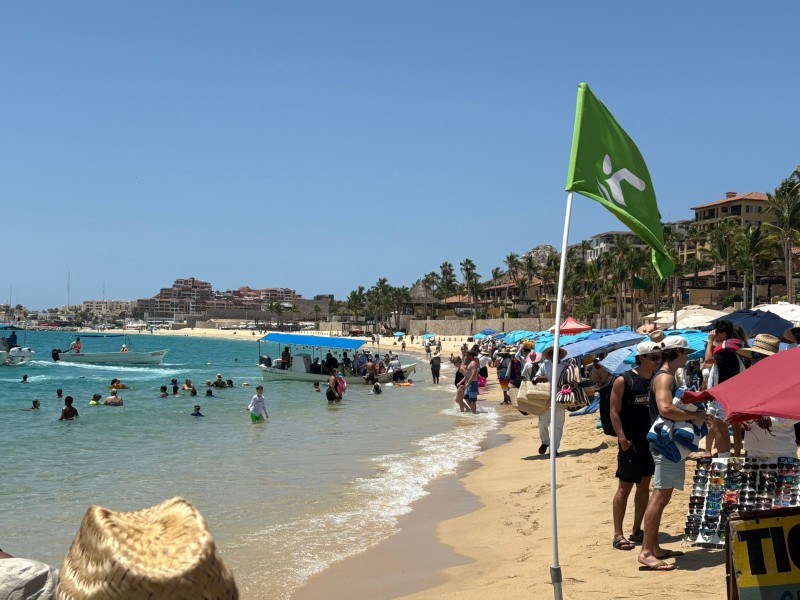 Insisten en promoción turística de Los Cabos ante calificación de “terrorismo”