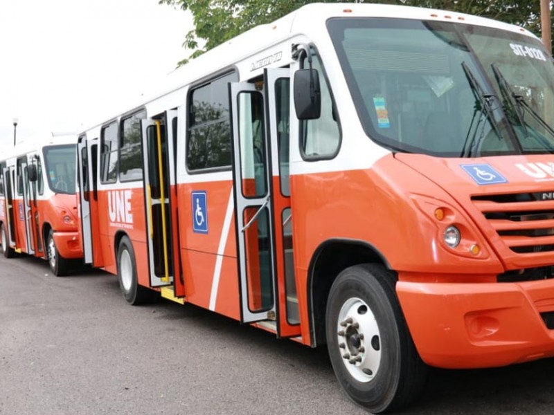 Insistirán en ampliar uso de aires acondicionados en transporte público