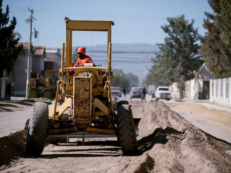 Insistirán en más recursos para carreteras de Durango en 2026