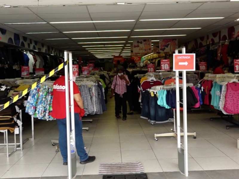 Inspeccionan miles de comercios en Cajeme