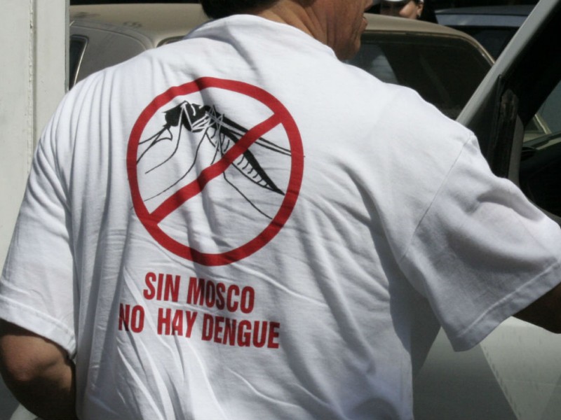 Instala SSA módulos de detección del dengue