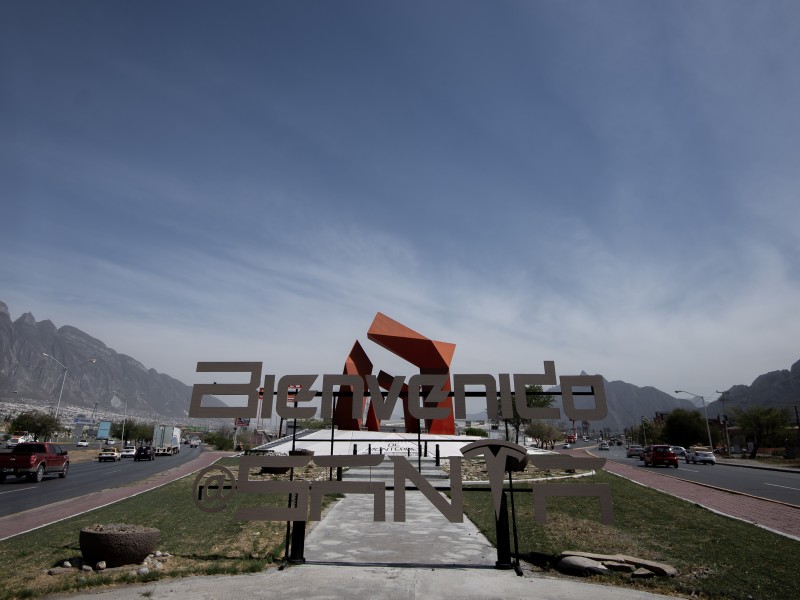 Instalación de Tesla en Nuevo León avanza lento