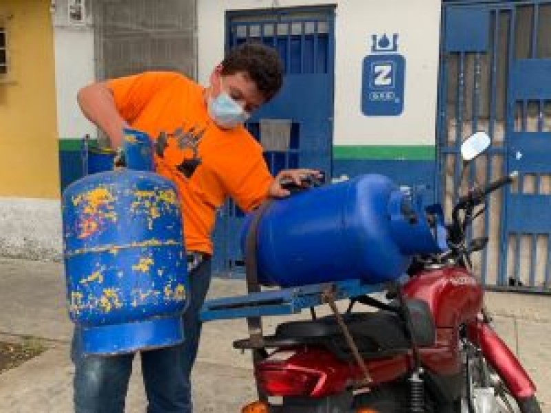 Instalaciones de gas deben tener mantenimiento cada seis meses