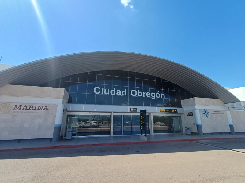 Instalan Comisión Consultiva para modernizar aeropuerto de Ciudad Obregón