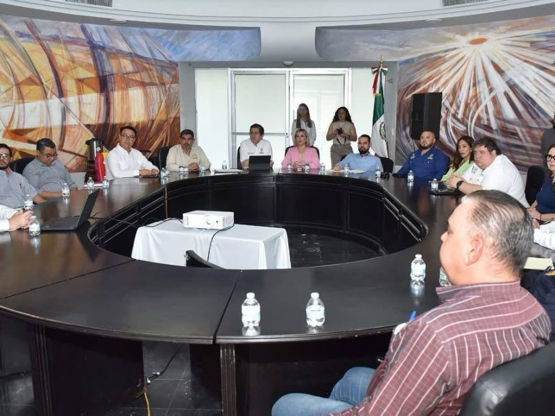 Instalan Comité de Salud en Navojoa para reforzar bienestar municipal
