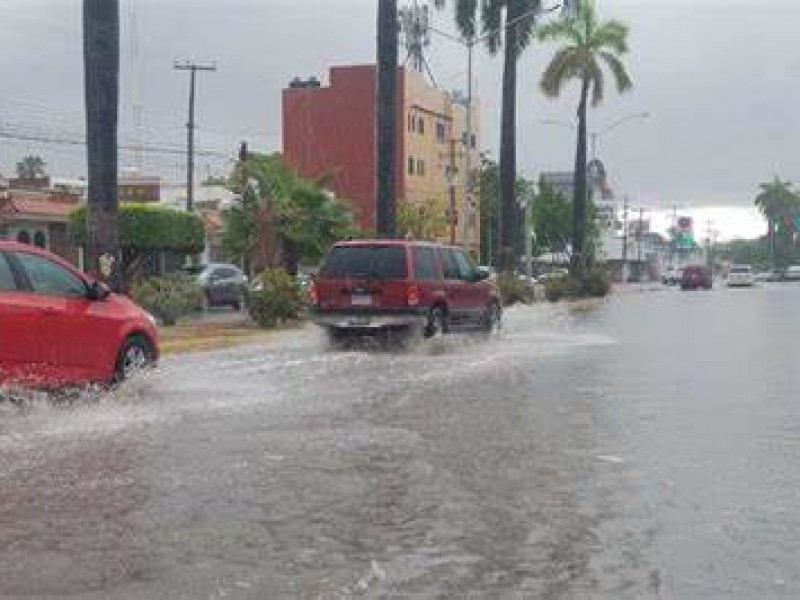 Instalan Consejo Municipal de PC; Prevén 30% más de lluvias