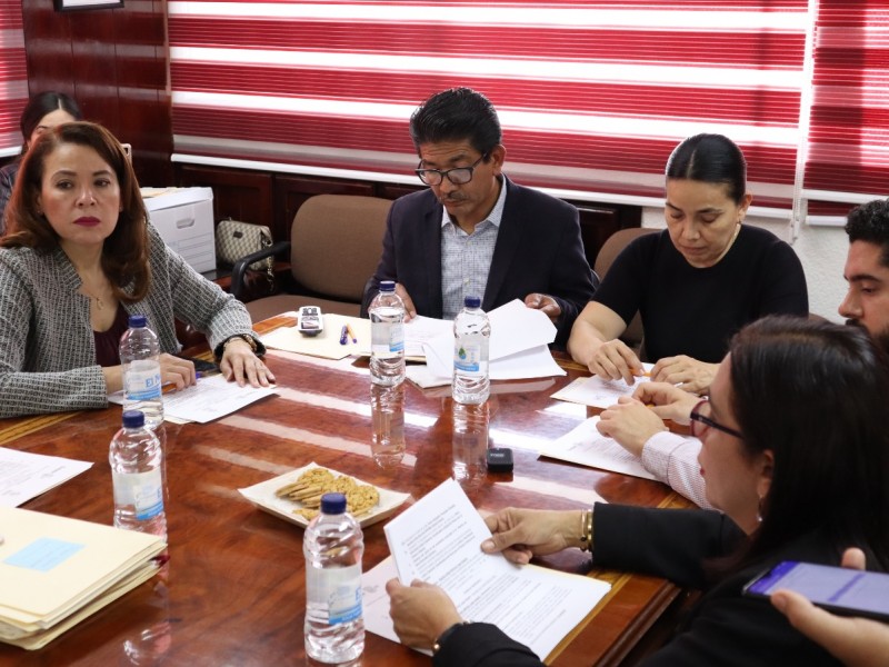 Instalan la Comisión Municipal de la Primera Infancia en Guasave