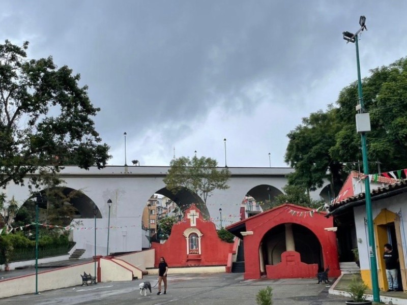 Instalan módulo de salud mental en Xallitic