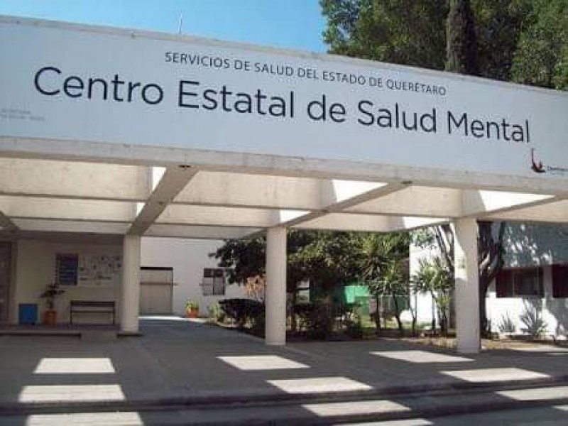 Instalan red estatal de salud mental en Qro