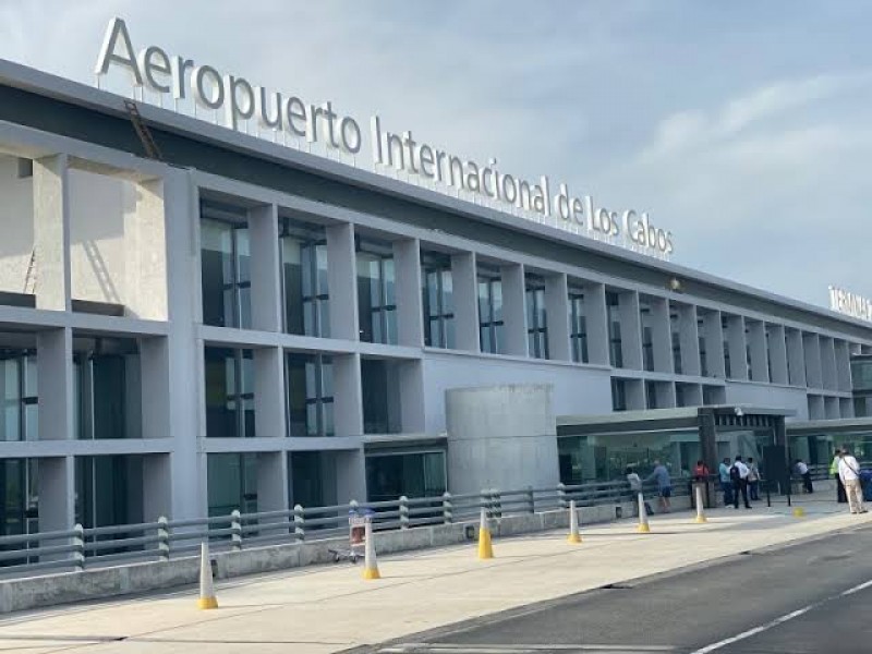 Instalará Aeropuerto laboratorio de pruebas covid-19