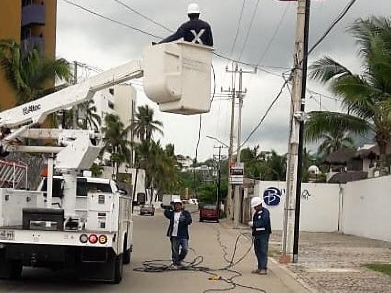 Instalarán 7 mil luminarias LED en calles de Manzanillo