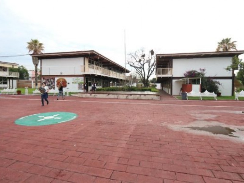 Instalarán cámaras de vigilancia en secundarias de Guadalajara