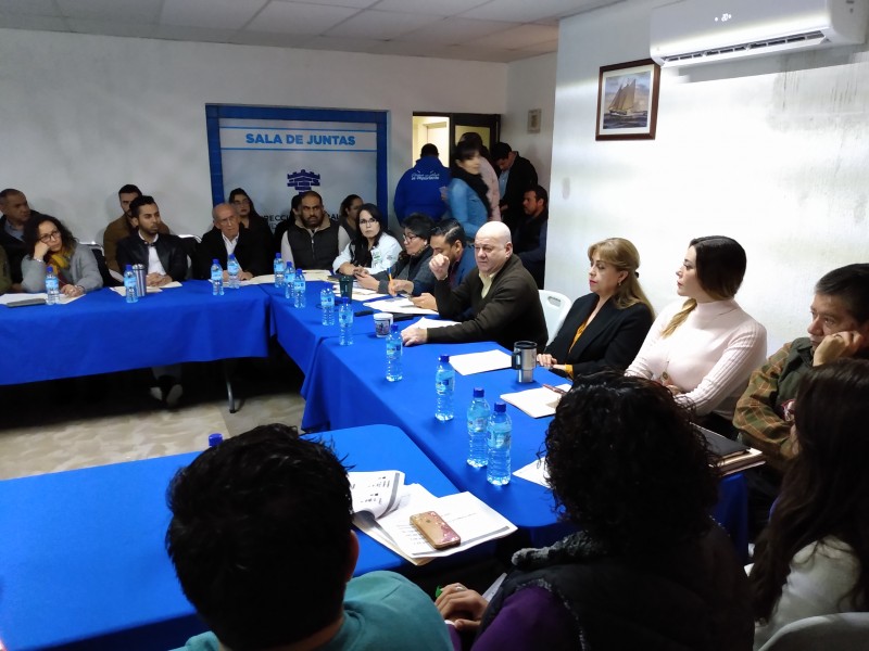 Instalarán Comité Municipal de Salud Mental de Torreón