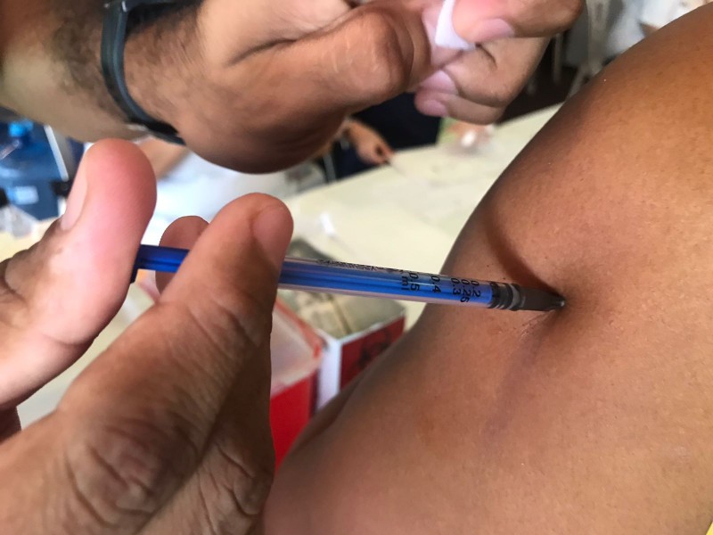 Instalarán en Veracruz módulos Polivalentes de vacunación contra COVID19