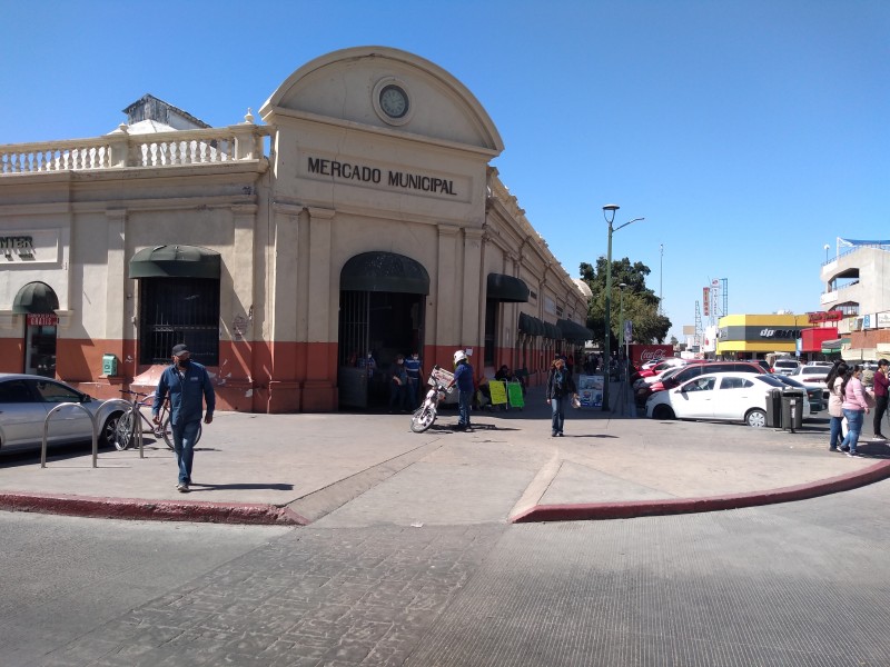 Instalarán escultura de una familia en Centro de Hermosillo