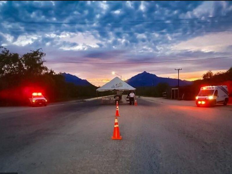 Instalarán filtros en entrada a Miraflores para evitar peregrinaciones