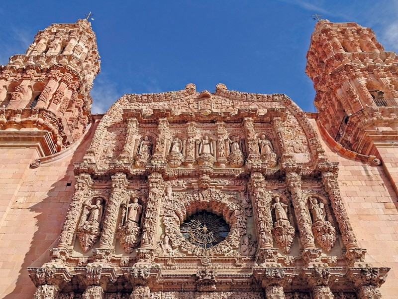 Instalarán pantallas y cámaras en Catedral