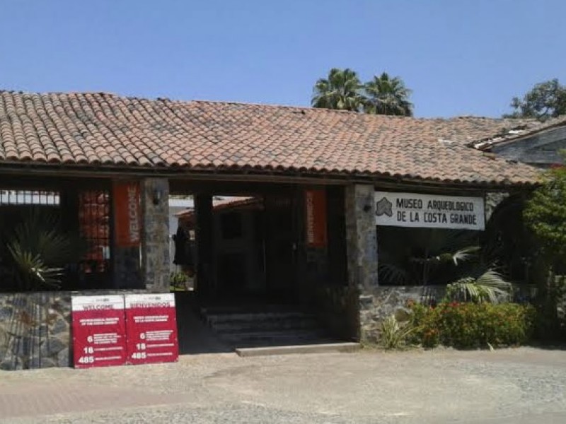 Instalarán sismógrafo en museo arqueológico de Zihuatanejo