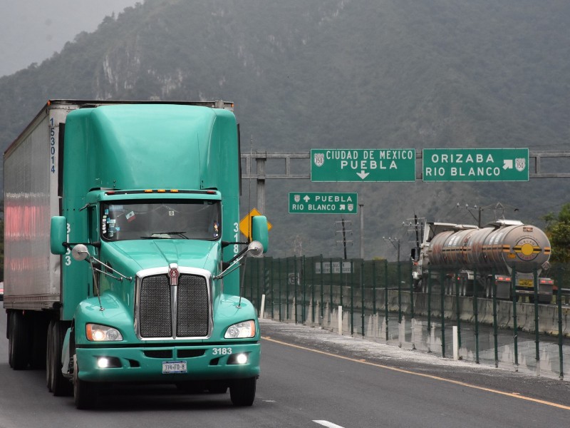 Reforzarán videovigilancia en autopista México–Puebla–Veracruz