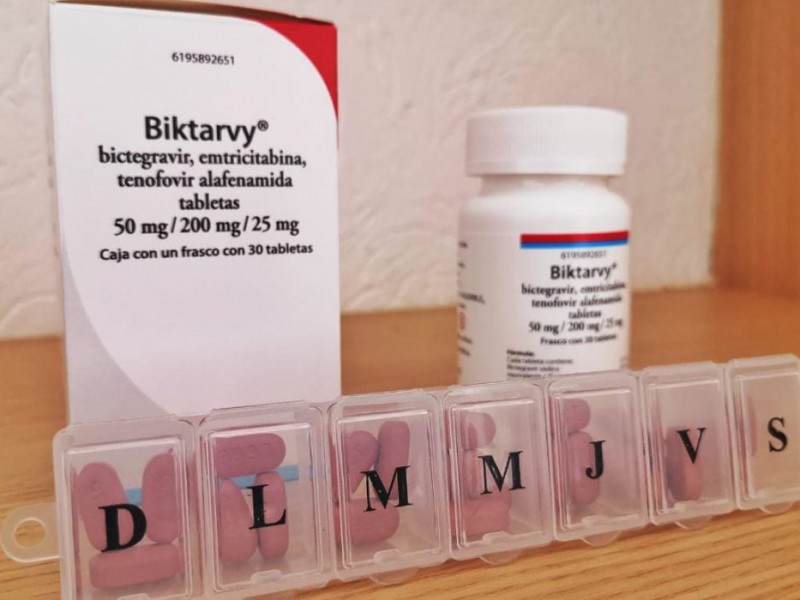 Instituciones de salud entregan a destiempo medicamentos para VIH