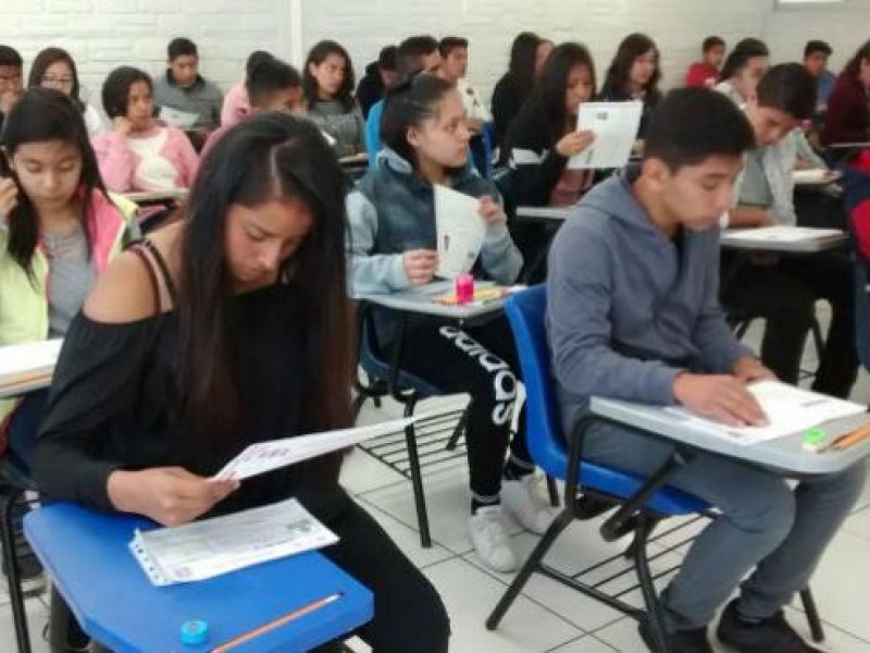 Instituciones incorporadas no presentarán examen de admisión a BUAP