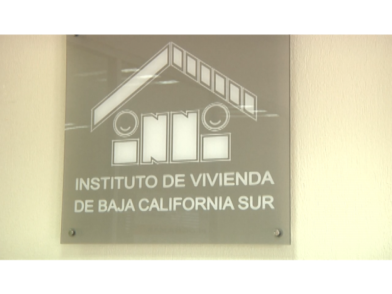 Instituto de vivienda de BCS incluyente