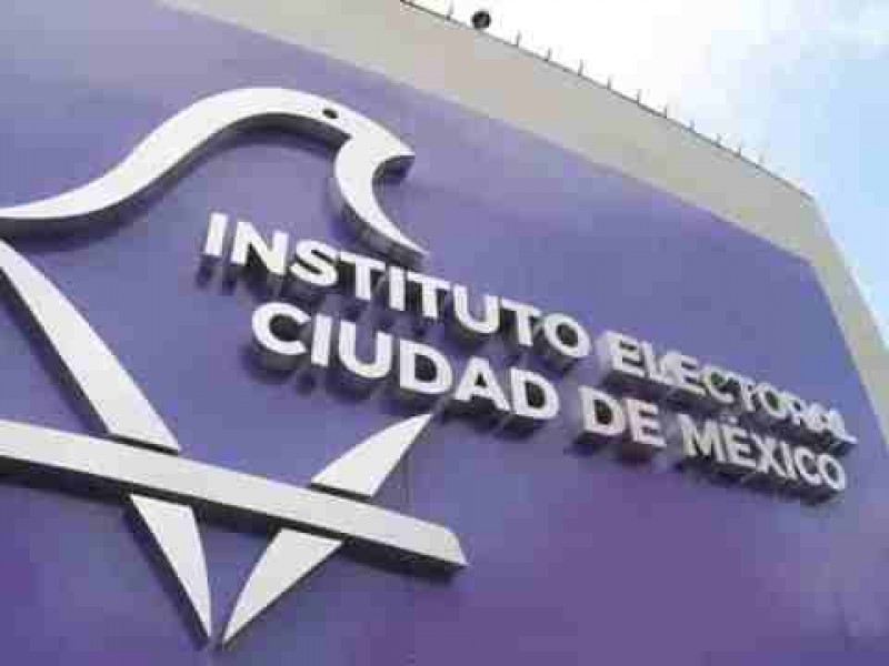 Instituto electoral capitalino tendrá presupuesto austero en 2019