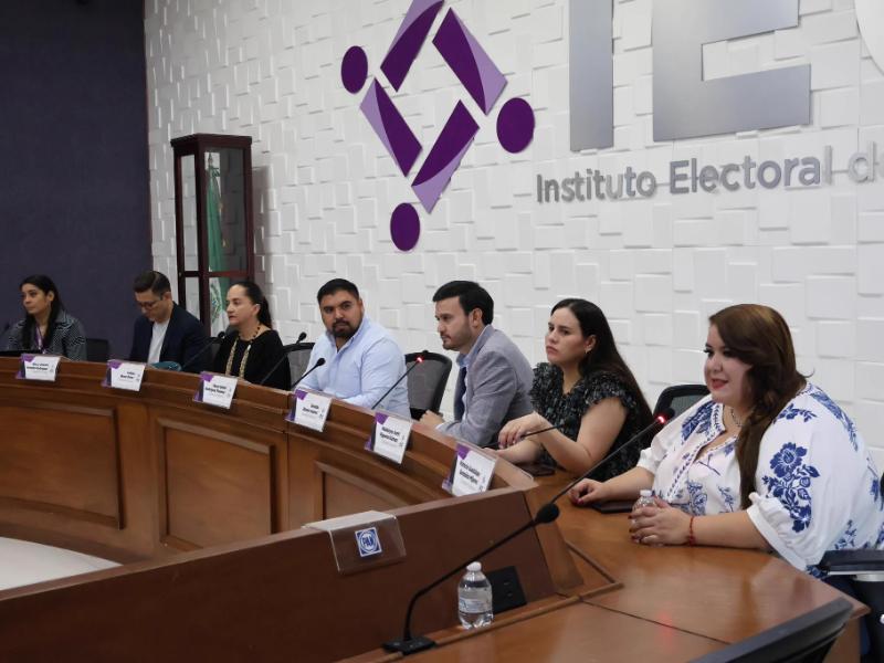 Instituto Electoral de Coahuila otorgó cinco contratos a empresas vinculadas a Taddei