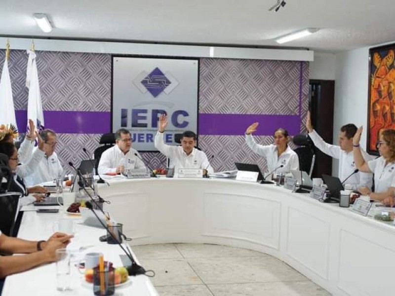 Instituto Electoral Guerrero emite protocolo sanitario para elecciones 2020-2021