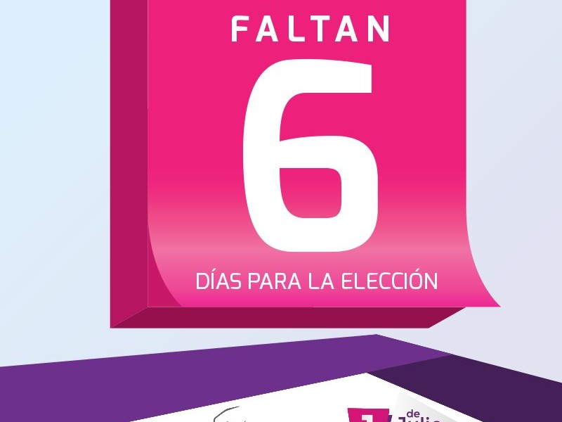 Instituto Electoral mexiquense concluye simulacros del PREP