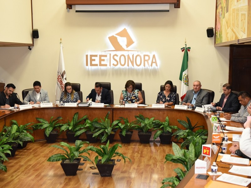 Instituto Estatal Elecotral recibirá las denuncias por irregularidades