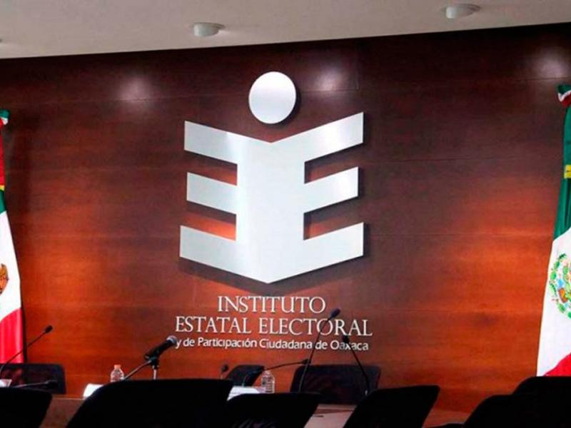 Instituto Electoral solicitará más de mil millones de pesos para elecciones