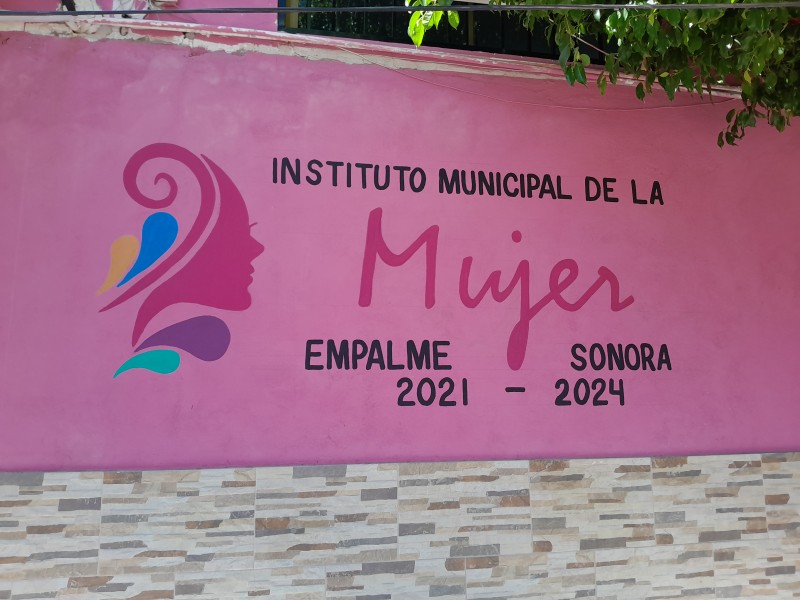 Instituto Municipal de la Mujer invitan a la 