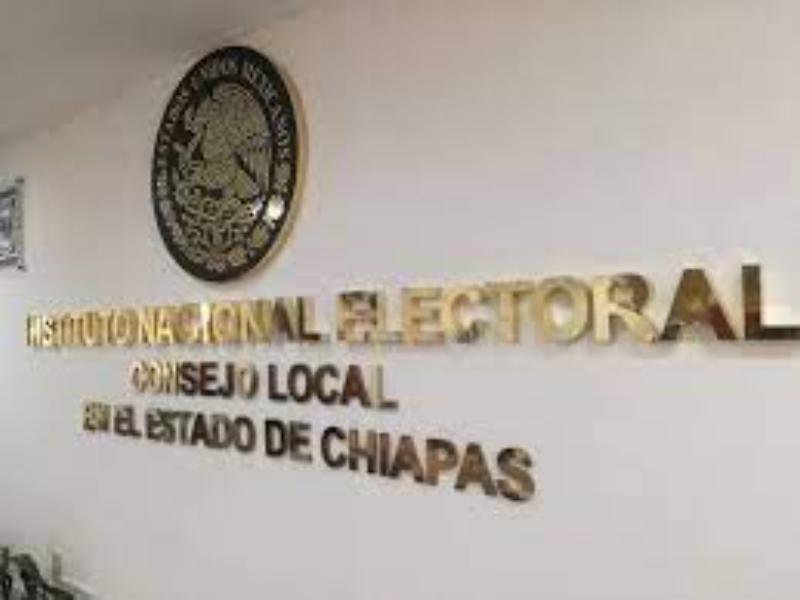 Instituto Nacional Electoral no tiene quejas de propaganda anticipada