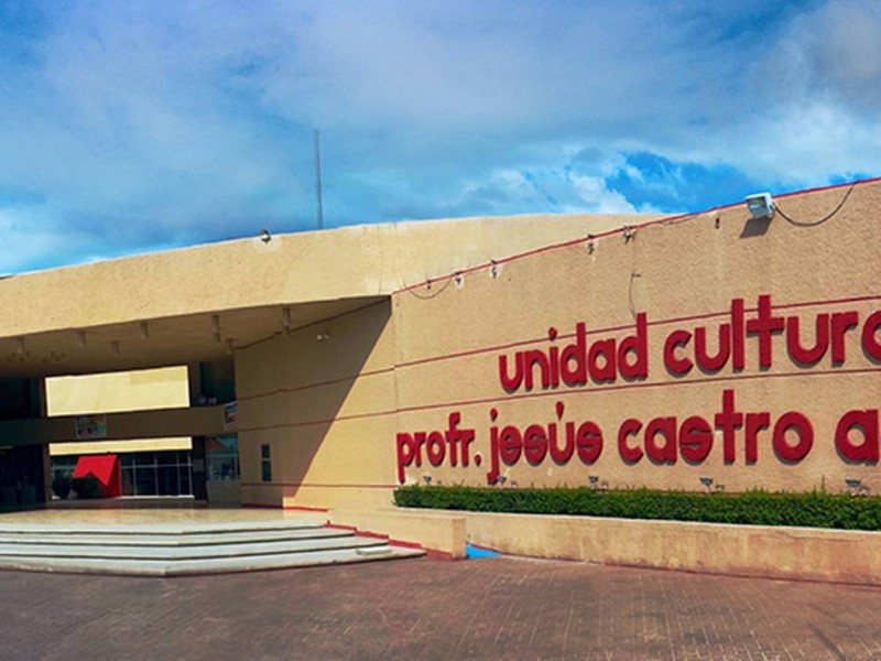 Instituto Sudcaliforniano de Cultura pospone sus actividades por el COVID-19