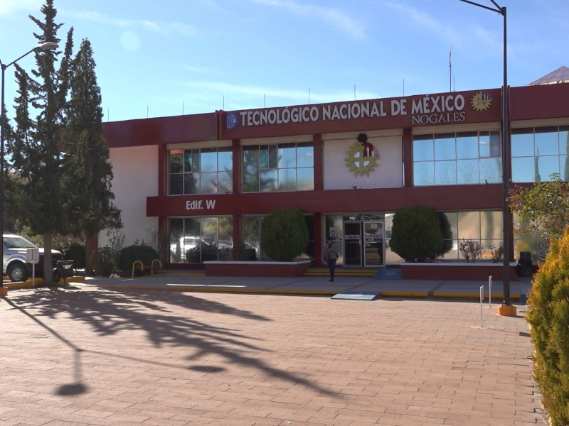 Instituto Tecnológico de Nacional campus Nogales tiene nueva directora