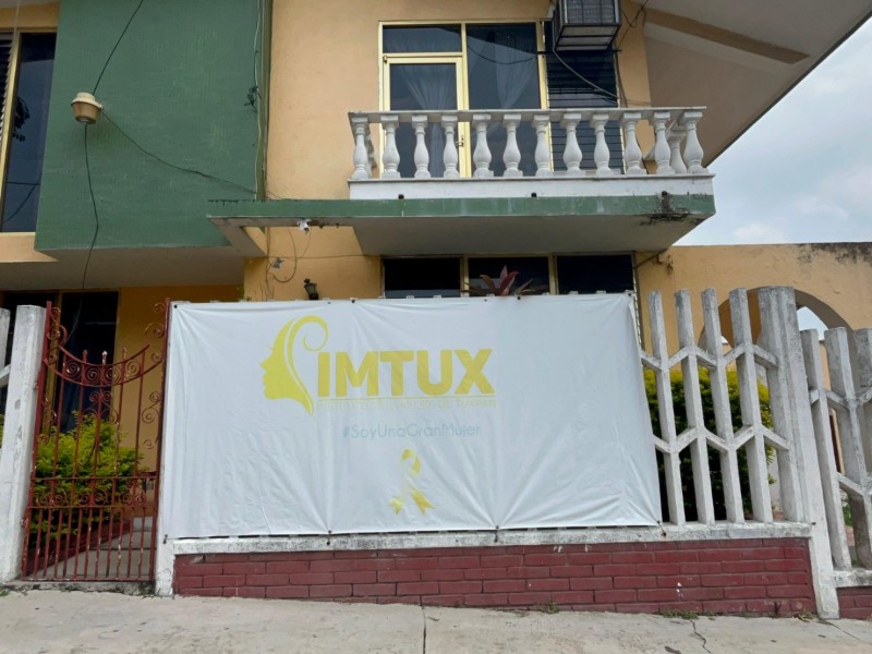 Institutos municipales de la mujer enfrentan limitaciones en Veracruz