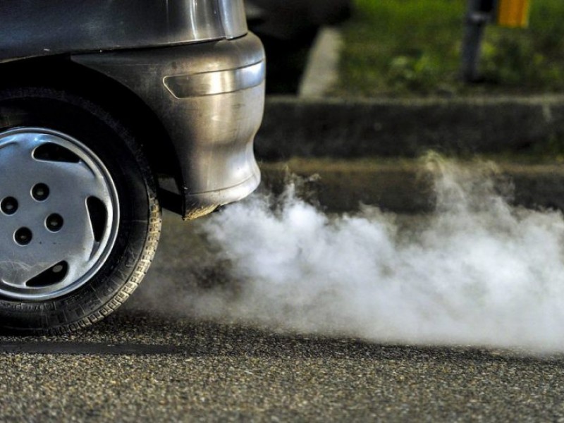 Insuficiente el equipo para medir contaminación del aire