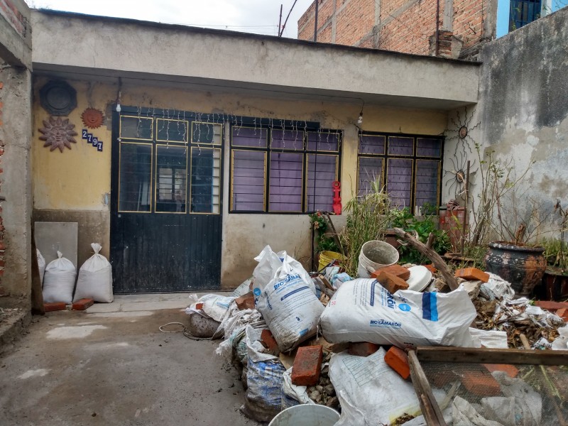 Insuficientes apoyos para afectados por granizada en Guadalajara