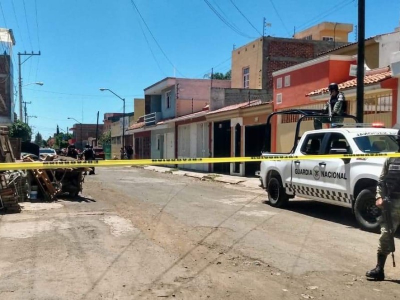 Insuficientes estrategias de seguridad en Zamora para minimizar incidencia delictiva.